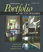 Home and Design – Top 100 Designers 2012