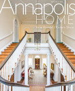Annapolis Home Vol5 No3