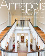 Annapolis Home July/August 2014