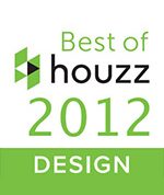 2012 design award