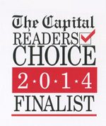 readers choice award 2014