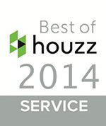 2014 service award