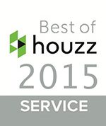 2015 service award